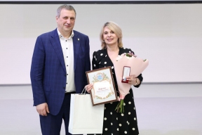 Иван Носков: Ремонт школ и безопасность детей – важнейшие задачи образования Самары в 2026 году