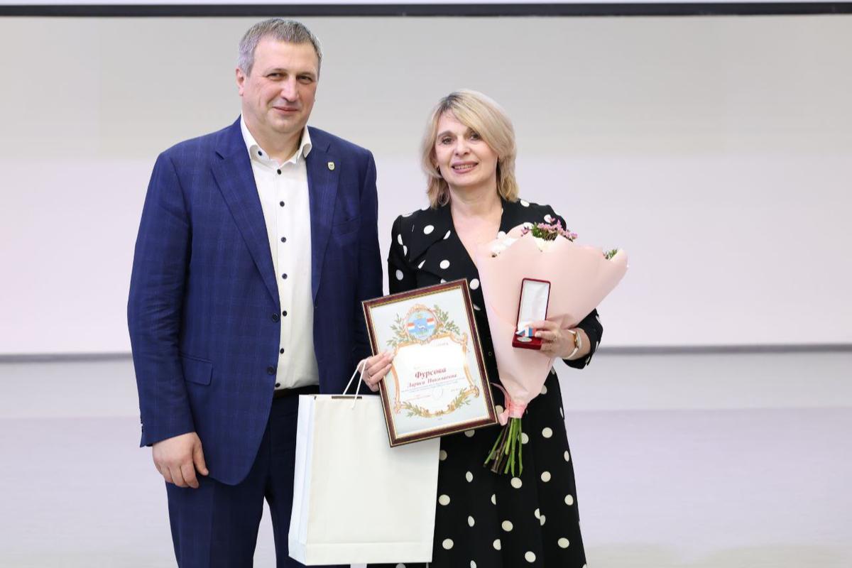 Иван Носков: Ремонт школ и безопасность детей – важнейшие задачи образования Самары в 2026 году