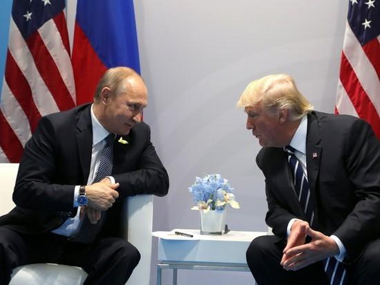 NYT: Путин не проявил гибкости, которую ожидали от него по вопросам территорий