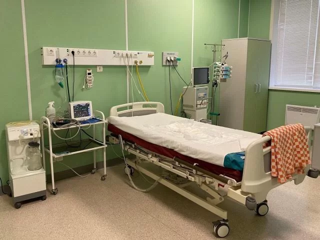 Липецкие врачи спасли пациента после месячной комы и остановки сердца