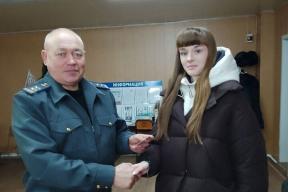 В 2025 году в Гостехнадзоре Чувашии проэкзаменовали свыше 2380 человек на право управления трактором