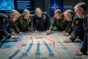 Кремль о предложении Литвы атаковать Калининград: «Это близко к абсурду»