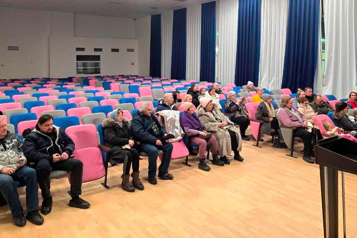 Администрация Городского округа Пушкинский разъяснила жителям, как «разблокировать» свои дома и землю