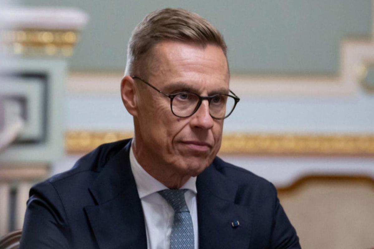 «Пора начинать, но мир не будет завтра»: Стубб призвал ЕС к переговорам с Россией, выдвинув жёсткие условия