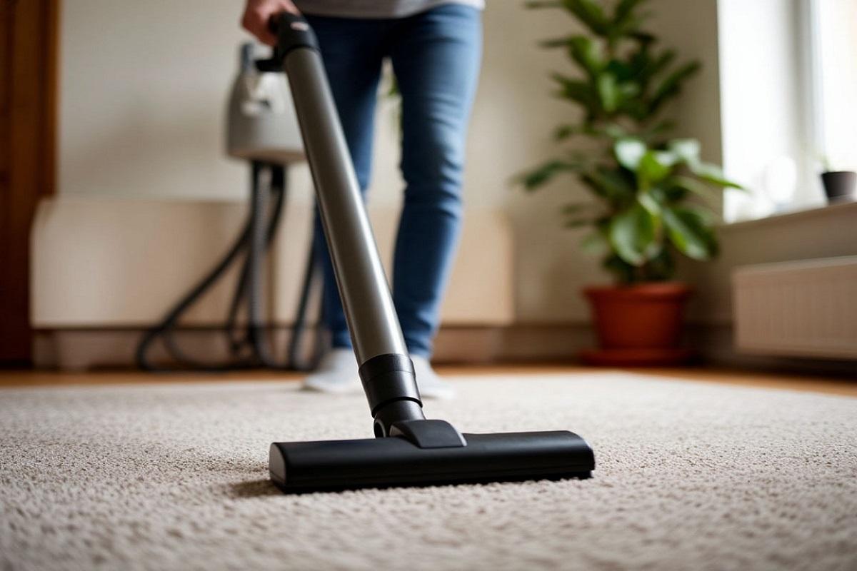 Когда вечернее наведение порядка в квартире становится нарушением?