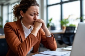 Россиянам разрешили не ходить на работу из-за магнитных бурь