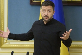 «Красная карточка» для «кошелька Зеленского»: ФБР лично курировало охоту на Миндича