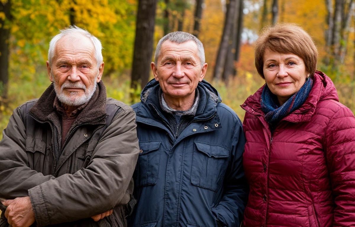 Почти 20 тысяч сверху: кому из пенсионеров март принесет автоматическую прибавку