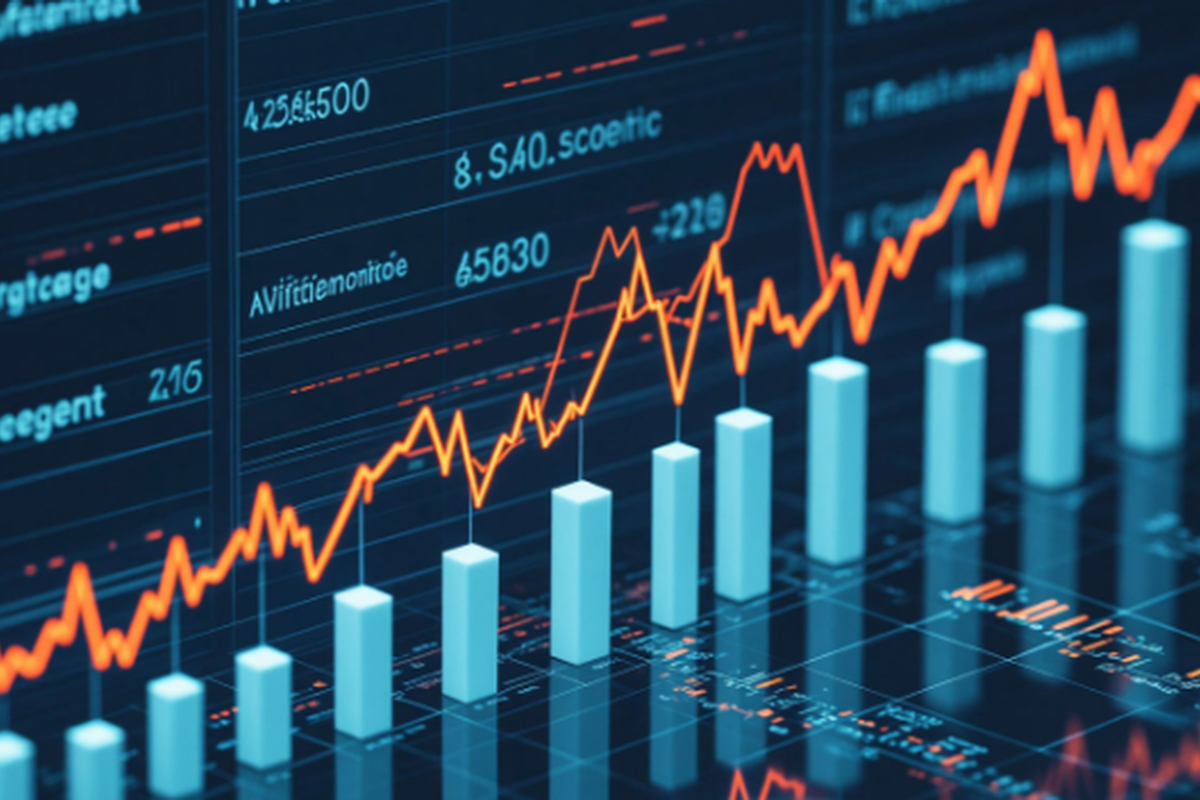 Финансы уходят в онлайн: цифровые акционерные общества станут реальностью?