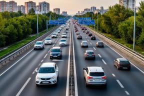 Автоэксперт Шапарин назвал основную проблему нового утильсбора