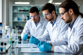 В России учёные разработали лекарство для борьбы с опасными супербактериями