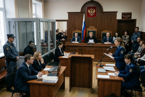 Арбитраж Новосибирской области завершил почти девятилетнюю процедуру банкротства «Строй-Инверсии»