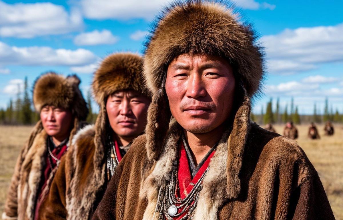 «Родной язык не слышали 30 лет»: как живут кереки — народ, которого осталось всего 23 человека