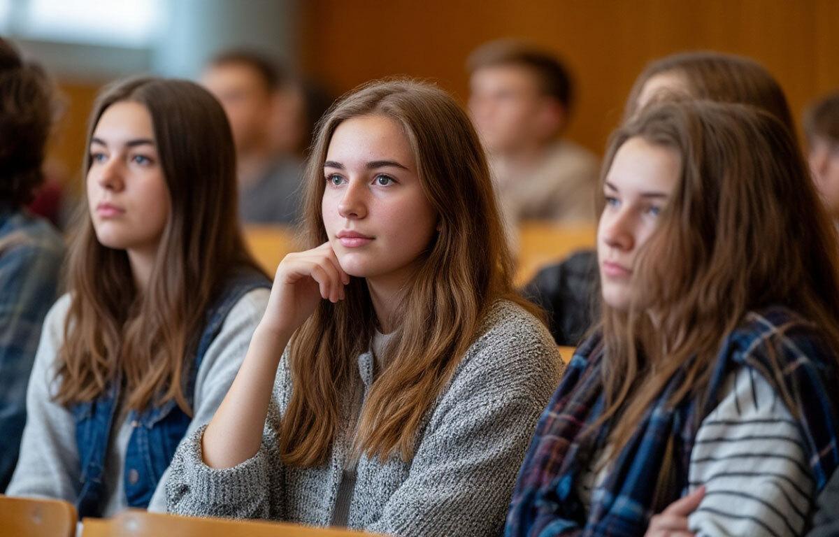 В ХМАО намерены повысить доступность среднего профобразования