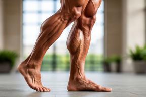 Спортивный врач назвал упражнения, которые продлевают жизнь лучше кардио