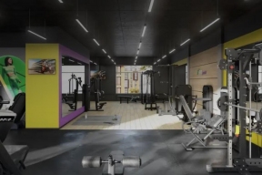 В России откроется 50-й автоматизированный фитнес-клуб без персонала