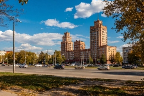 В Краснодоне разработали военно-патриотический маршрут по местам «Молодой гвардии»