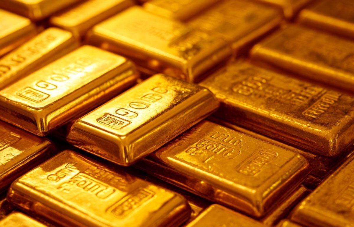 Золотая подушка: резервы Беларуси перевалили за $16 млрд, но потратить их нельзя