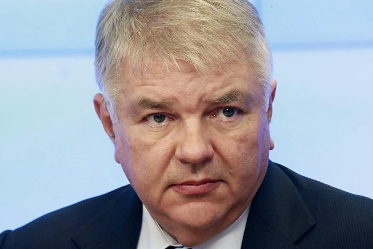 Посол заявил, что Россия не согласится на заморозку конфликта на Украине