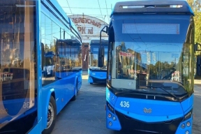 Петрозаводское предприятие «Городской транспорт» планирует повысить производительность труда