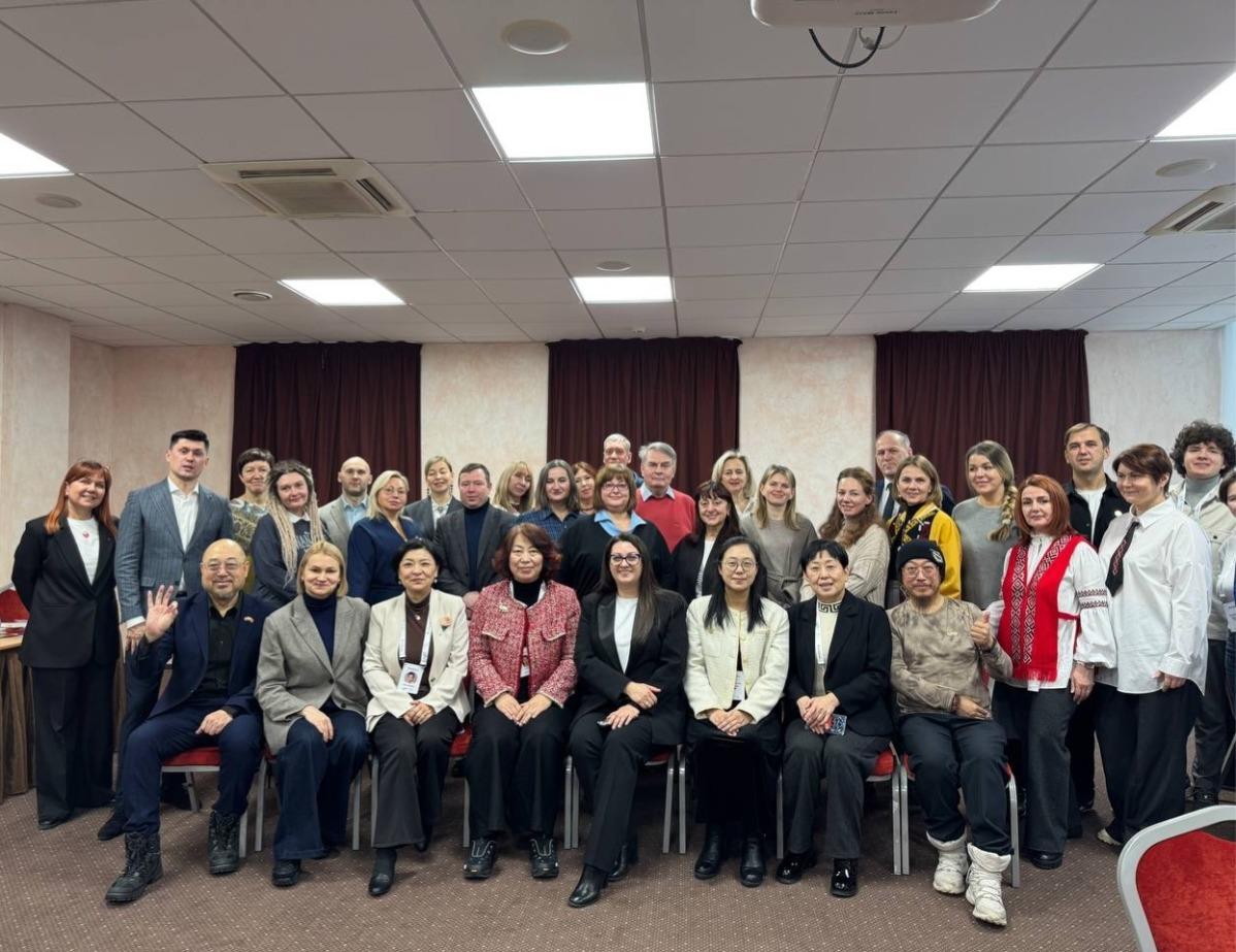 Александр Бречалов: Туроператоры из Китая изучили варианты путешествий по Удмуртии