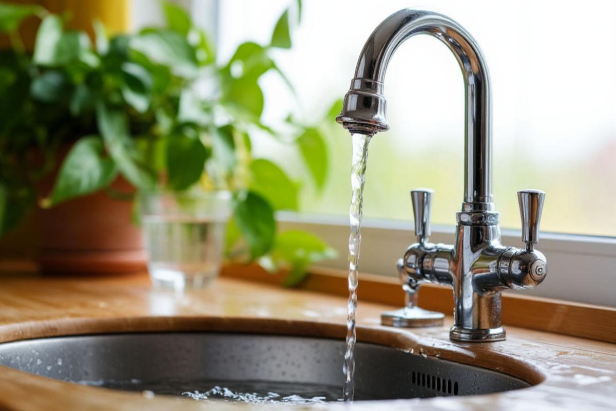 Качество водоснабжения улучшат во всех районах Подмосковья