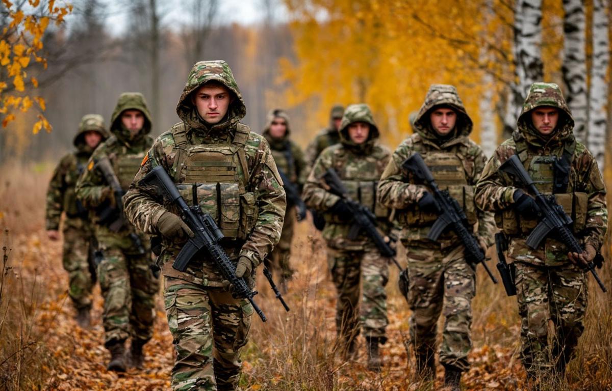 Генерал Бижев: Россия наверстала отставание по беспилотникам и получила превосходство в воздухе
