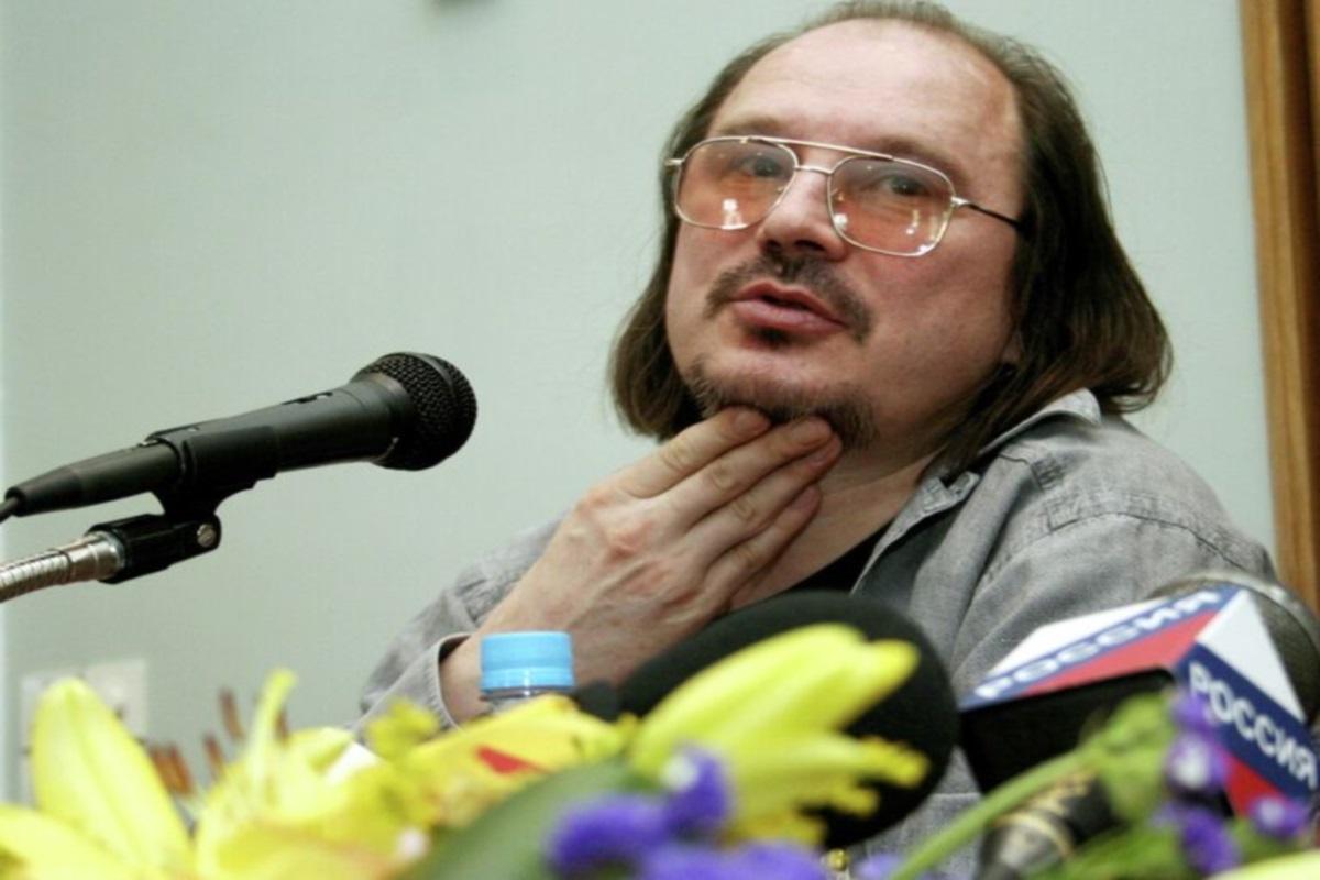 В Екатеринбурге наметили открыть памятник режиссеру Алексею Балабанову в 2026 году