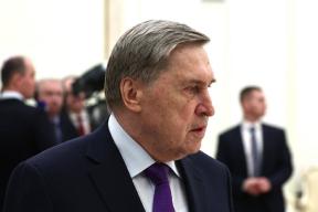 Москва и Вашингтон согласовывают дату переговоров в Абу-Даби: они пройдут в ноябре