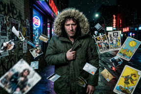 Идеальное алиби рухнуло через 10 лет: как хирургическая операция не спасла киллера в погонах