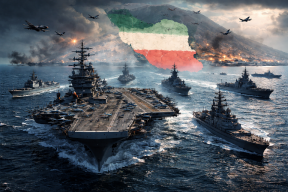 Ядерный блицкриг отменился: как Иран одним жестом переиграл Трампа и сорвал его планы