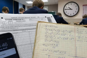 Названы самые популярные предметы для сдачи ЕГЭ у новосибирских школьников