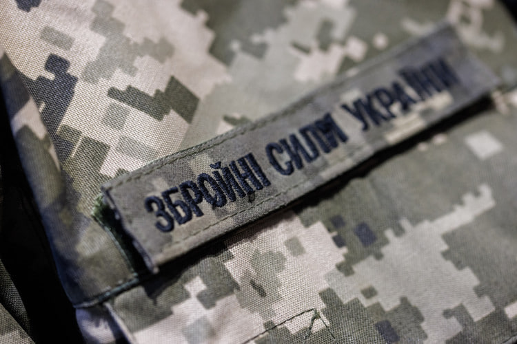 Военэксперт рассказал о перспективе проблем с кадрами у ВСУ