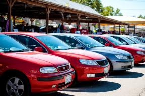 Китай просел на 20%, Турция дышит в спину: рейтинг мировых авторынков обнародовал шокирующую динамику