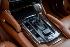 В России готовятся к производству классической коробки-автомат