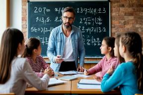 Калининградская область пригласила на практику в свои школы будущих учителей из  Москвы и Петербурга