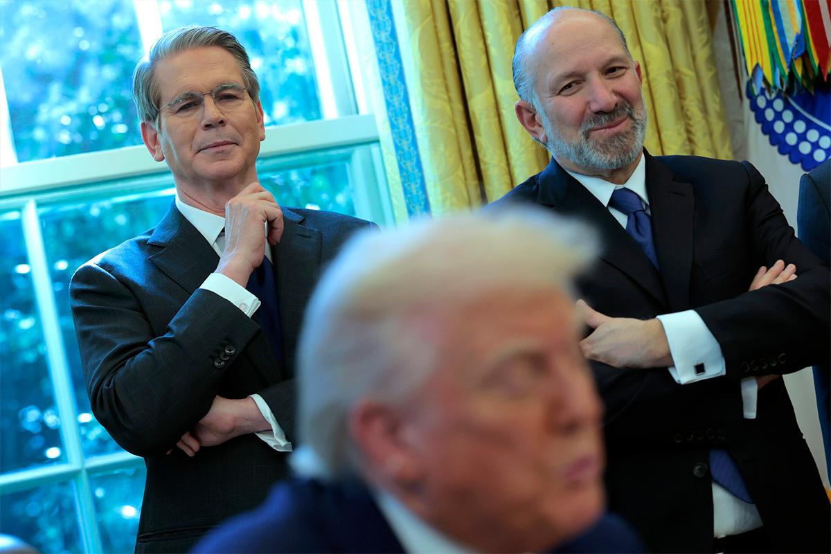 Названа причина приостановки Трампом введения пошлин