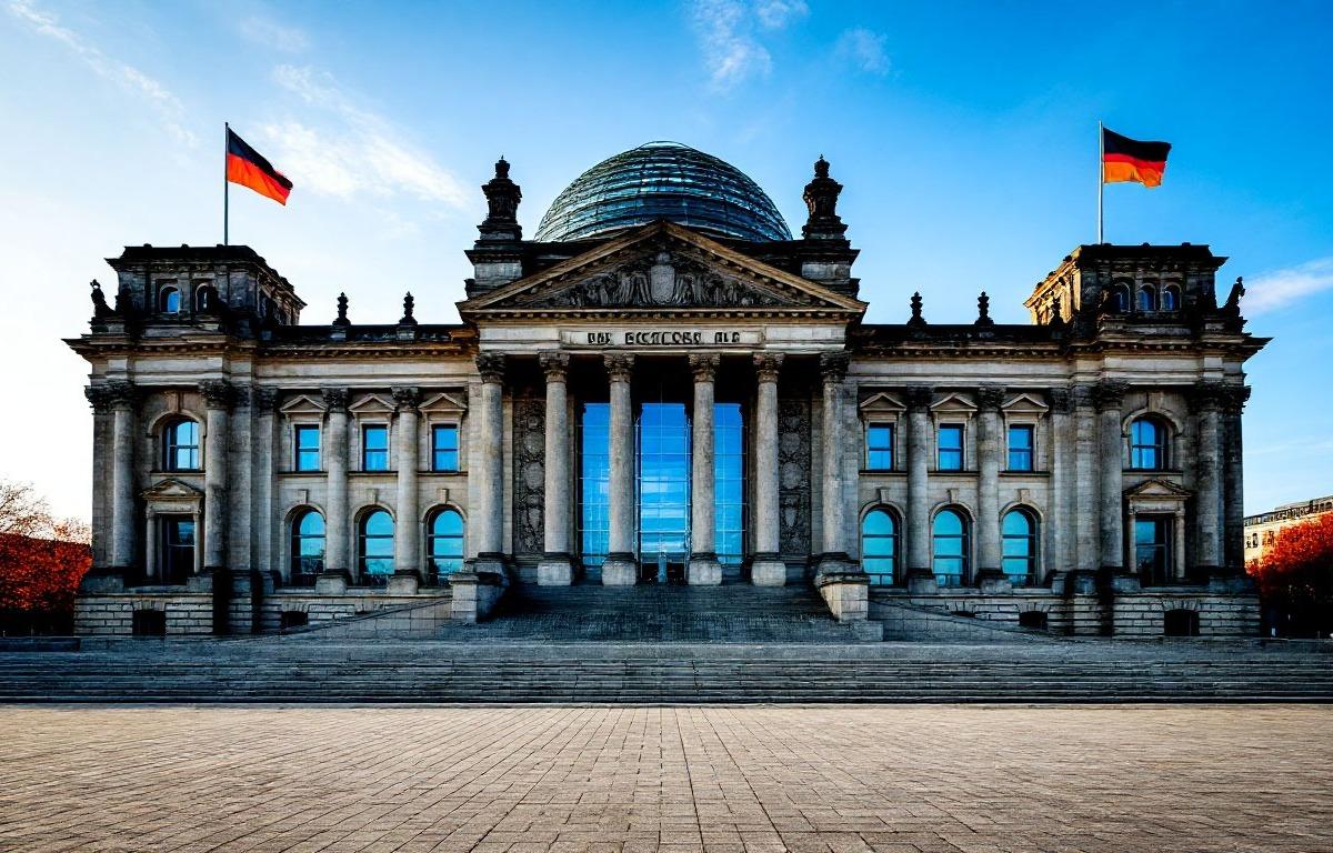 Посол Нечаев прокомментировал решение ФРГ признать Донбасс «террористической организацией»