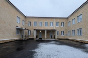 Малышам аула Хакуринохабль в Адыгее подарили детский сад, преобразившийся после капремонта