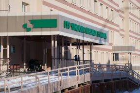 Губернатор Владислав Кузнецов: Система здравоохранения Чукотского АО пополнилась 10 новыми врачами