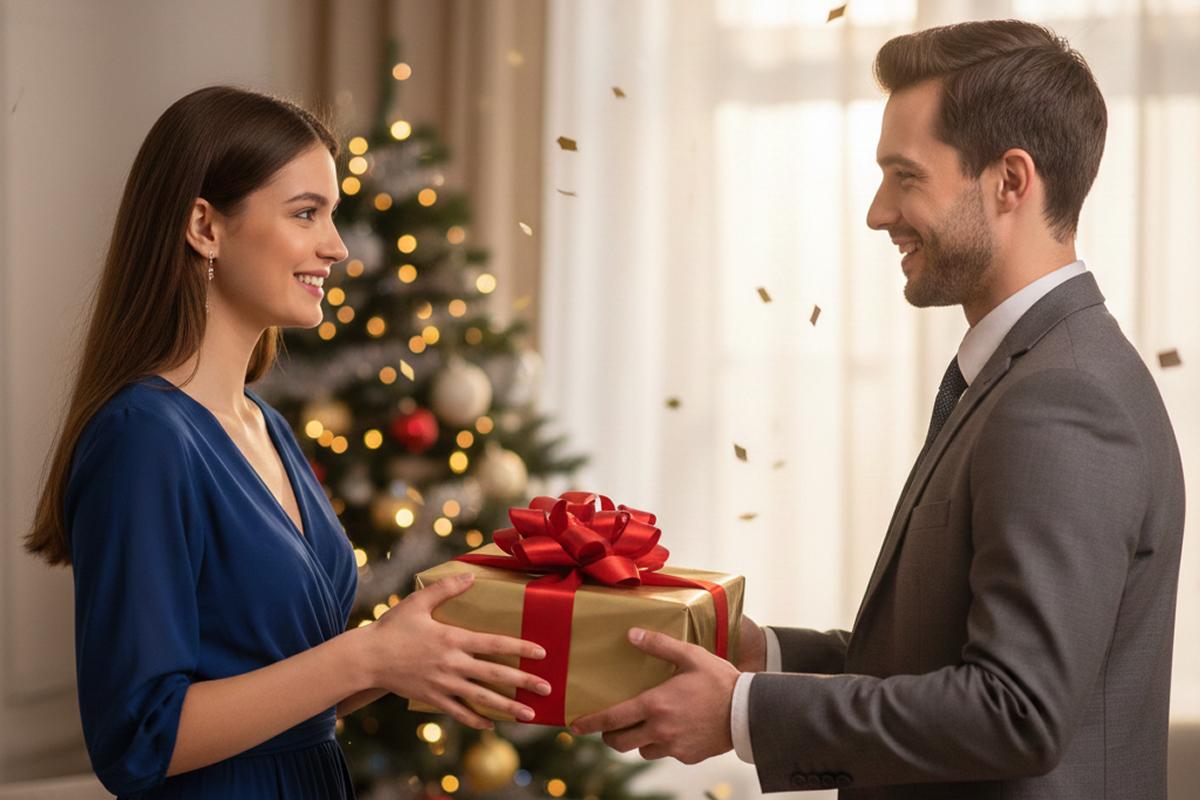 «Хуже носков»: психолог Лилия Гладких объяснила вред формальных подарков для мужчин