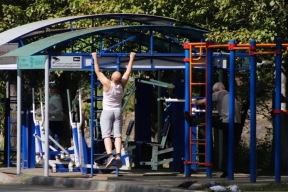 В Ростовской области изменился рейтинг приверженности населения здоровому образу жизни