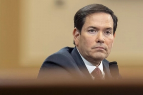 Госдеп скорректировал слова Рубио о России