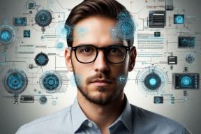 Интеллект – это выбор: как среда и привычки «качают» мозг