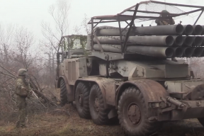 Карта безопасности: как Украина постепенно превращается в буферную зону