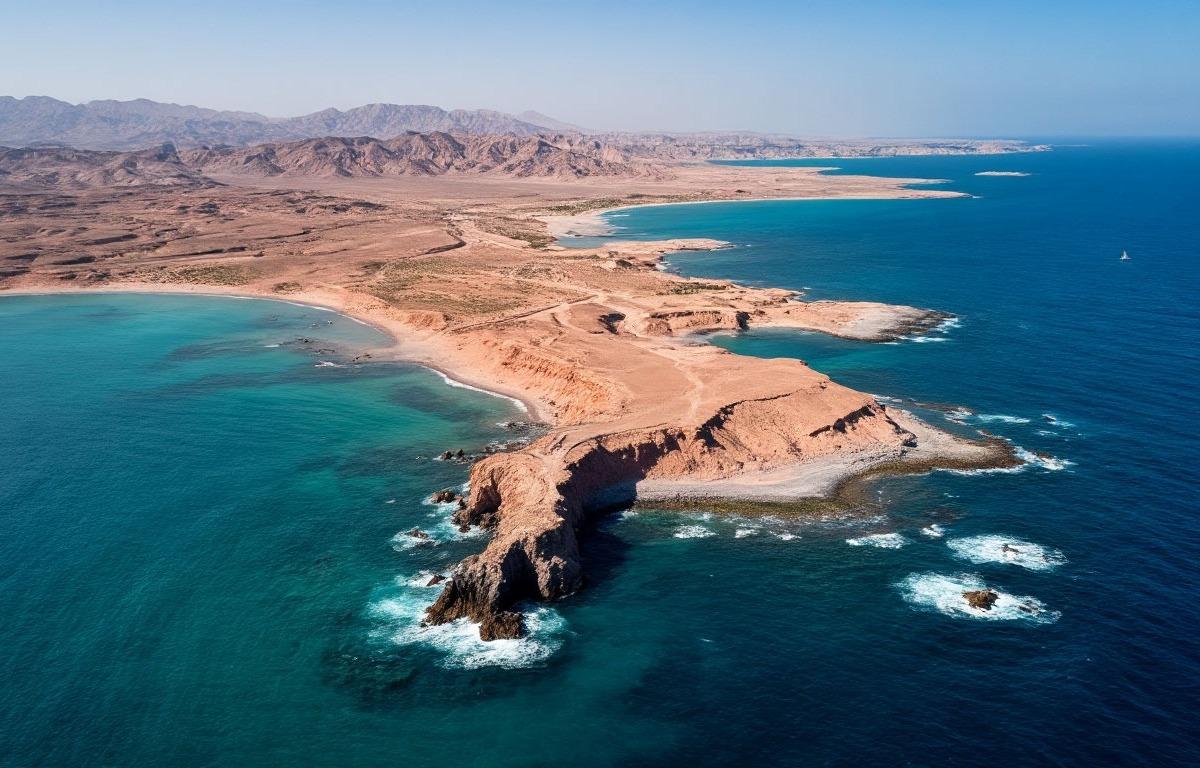 Конфликт с Ираном привел к практически полному прекращению судоходства через Ормузский пролив