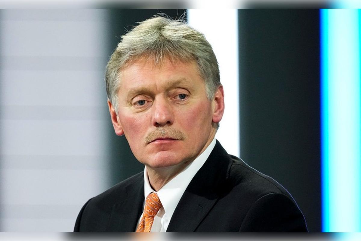 В Кремле назвали условия, при которых возможна встреча Путина с Зеленским