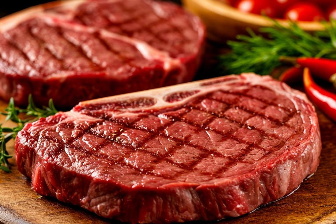 «Стейк делает Америку снова здоровой»: российские аграрии подсчитывают прибыль от мясной лихорадки Трампа