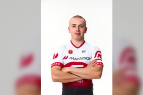 Чемпион Меденец рассказал о методах поддержания мотивации для регулярных тренировок