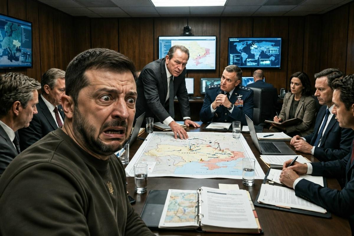«Склоняют к капитуляции»: экс-посол Елисеев обвинил США в давлении на Киев